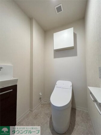 ROOTs Otsukaの物件内観写真